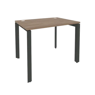 Стол рабочий на П-образном м/к O.MP-SP-1.7
