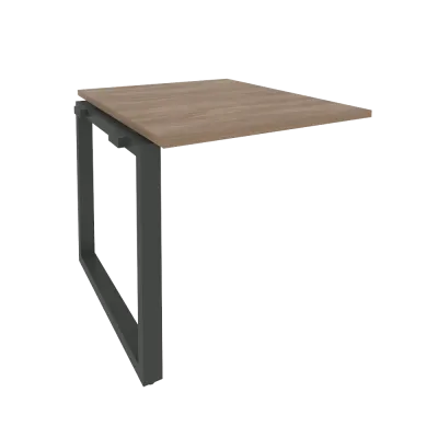 Проходной наборный элемент переговорного стола O.MО-NPRG-0