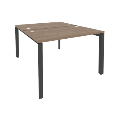 Рабочая станция на П-образном м/к O.MP-D.RS-2.2.7