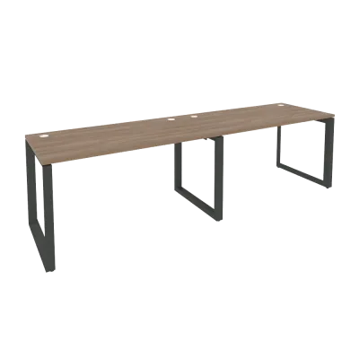 Рабочая станция на О-образном м/к O.MО-RS-2.3.7