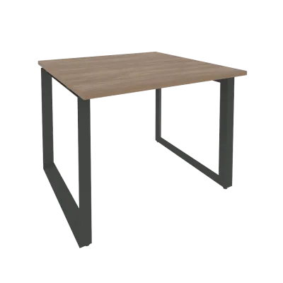 Стол переговорный (1 столешница) O.MО-PRG-1.1