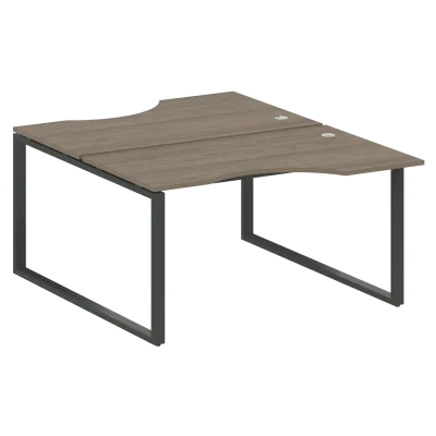 Рабочая станция криволинейная на О-образном м/к БО.РАС-СА-2.2