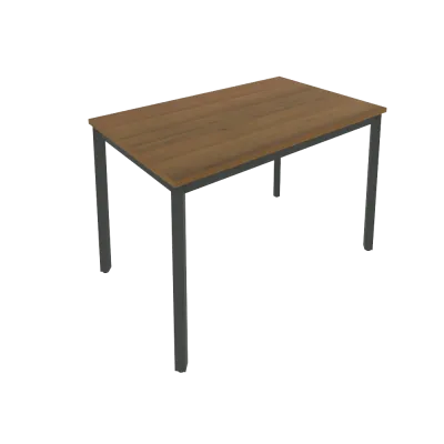 Стол письменный на металлокаркасе С.СП-4