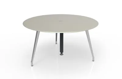 Переговорный стол (круглый) EN70.1500