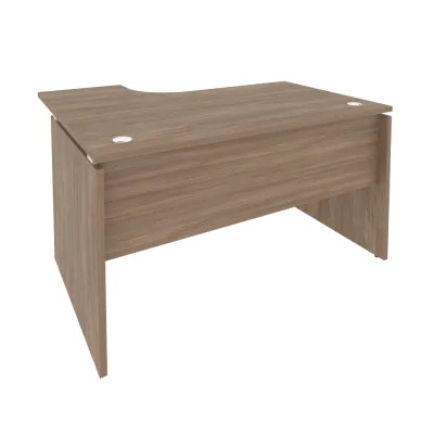 Стол эргономичный правый O.SA-3R