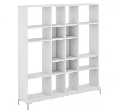 FARO СТЕЛЛАЖ БЕЛЫЙ 72H005W3