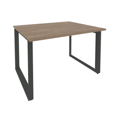 Стол переговорный (1 столешница) O.MО-PRG-1.2