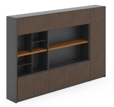 Шкаф с гардеробом (R) EY98R-2.310040