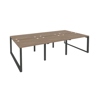 Рабочая станция на О-образном м/к O.MО-D.RS-6.1.8