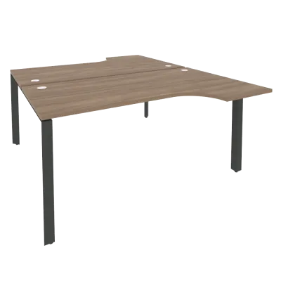 Рабочая станция на П-образном м/к O.MP-D.SA-1