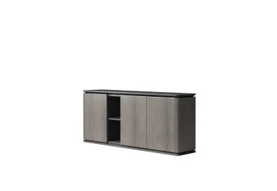 Шкаф низкий  EK95.190043