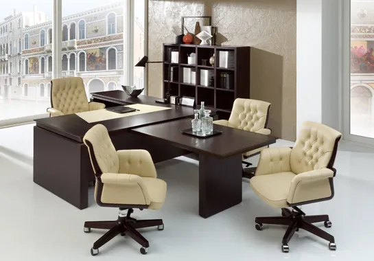 EUR Брифинг для прямого стола EA01