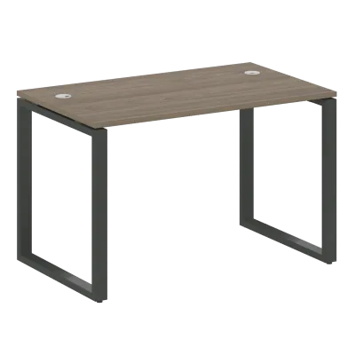 Стол письменный на О-образном м/к БО.СП-2