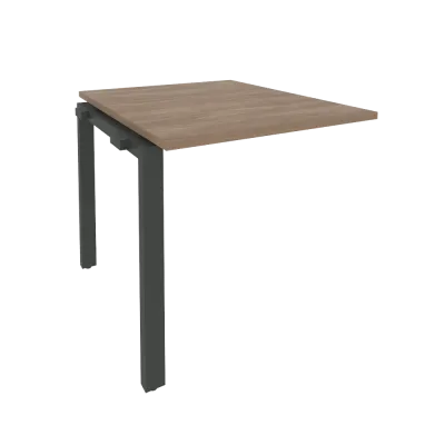 Проходной наборный элемент переговорного стола O.MP-NPRG-0