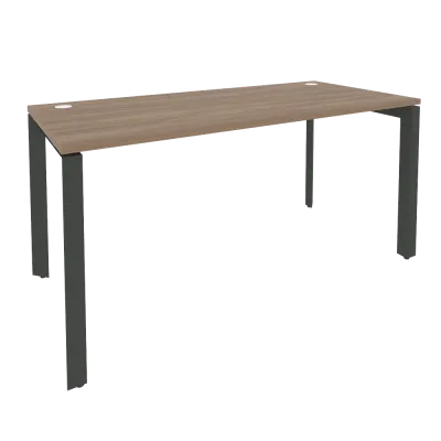 Стол рабочий на П-образном м/к O.MP-SP-4.7
