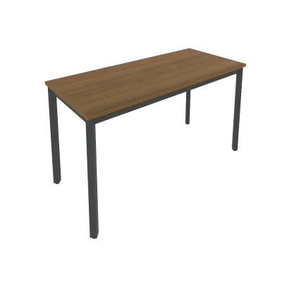 Стол письменный на металлокаркасе С.СП-5.1