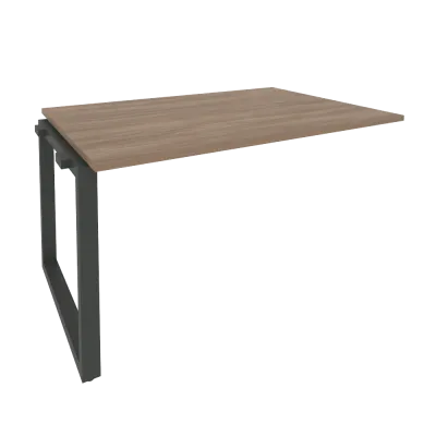 Проходной наборный элемент переговорного стола O.MО-NPRG-3