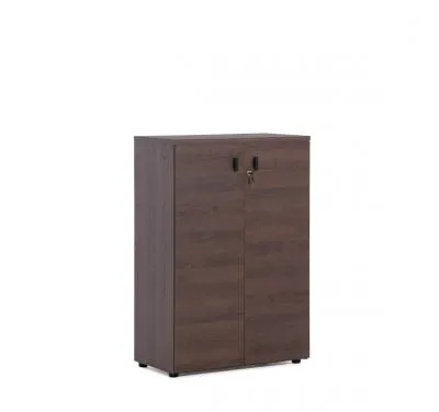 LAVA ШКАФ H.121 ДЕР. ДВЕРИ ТАБАК 708/DD.09/DD