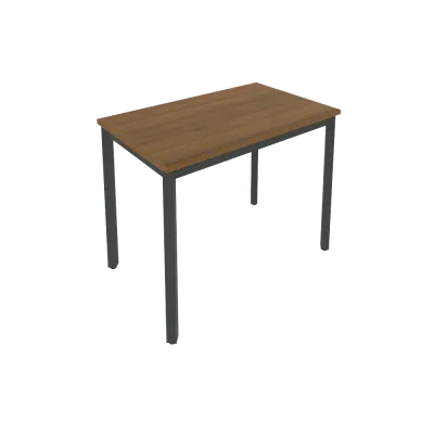 Стол письменный на металлокаркасе С.СП-3.1