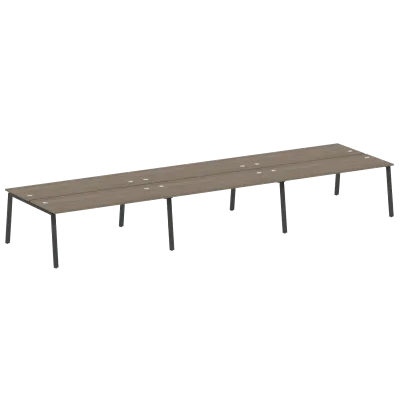 Рабочая станция на 6 раб.мест на А-образном м/к БА.СМ-6.5