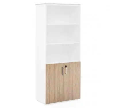 КОМПЛЕКТ НИЗ. ДВЕРЕЙ ДЛЯ L80 ДУБ СВЕТЛЫЙ 101 8010/15/D36