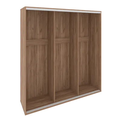 Корпус высокий + трек SH.K3-5.1