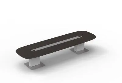 Стол для переговоров EI78-2.320130