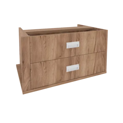 Блок ящиков боковой SH.YB-5