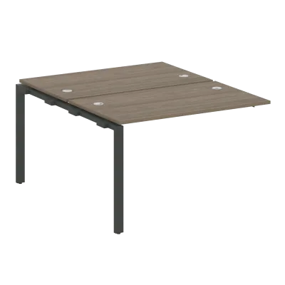 Проходной наборный элемент рабочей станции на П-образном м/к  (проходная опора Б.ОСП-147) БП.ПРС-СП-2.2