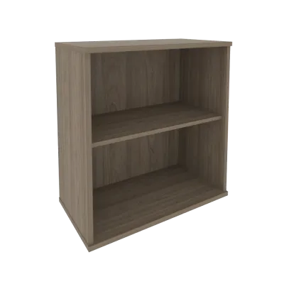 Стеллаж низкий широкий Л.СТ-3