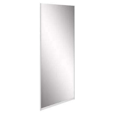 Дверь зеркало высокая SH.DZ-8.1