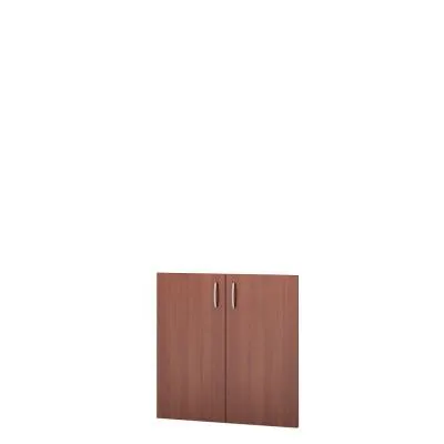 Фасад двойной, низкий 3ФК.003