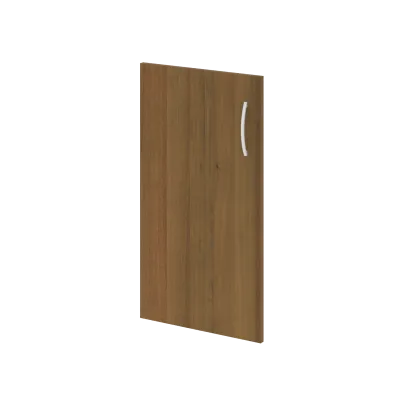 Дверь низкая ЛДСП (левая/правая) В.Д-3 Л/Пр