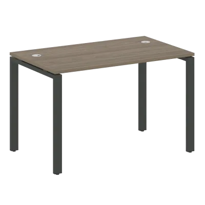 Стол письменный на П-образном м/к БП.СП-2