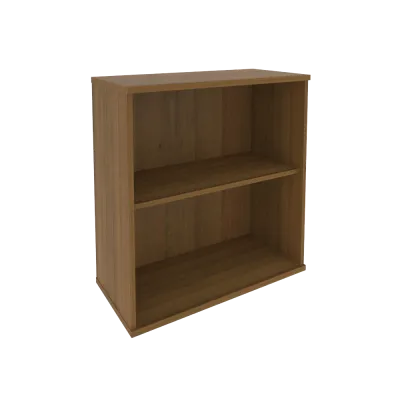 Стеллаж низкий широкий А.СТ-3