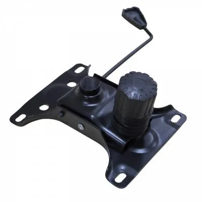 17 Механизм (Топган )  