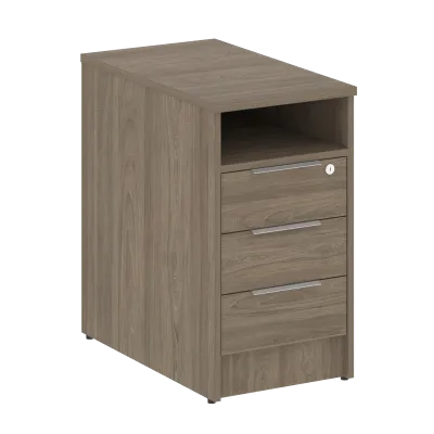 Тумба приставная (может являться опорным элементом) Б.ТП-1