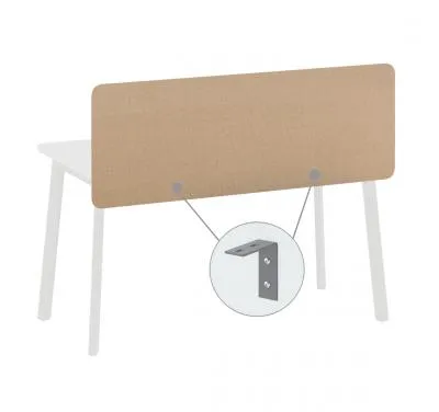 FLEX ЭКРАН СТОЛА ТКАНЬ138 FLEX T 138 