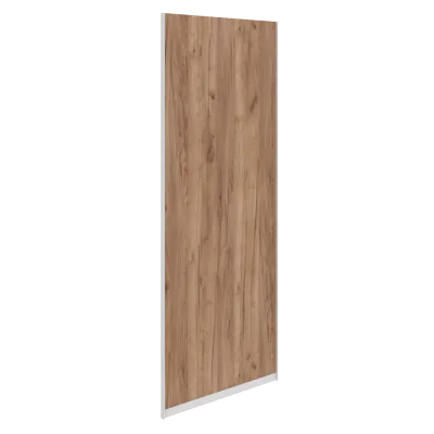 Дверь ДСП высокая SH.DD-6.1