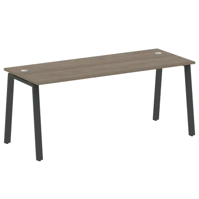 Стол письменный на А-образном м/к БА.СП-5