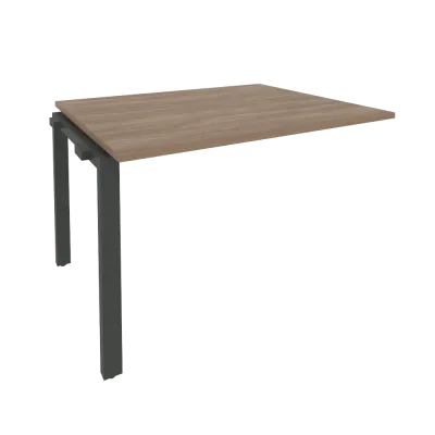 Проходной наборный элемент переговорного стола O.MP-NPRG-2