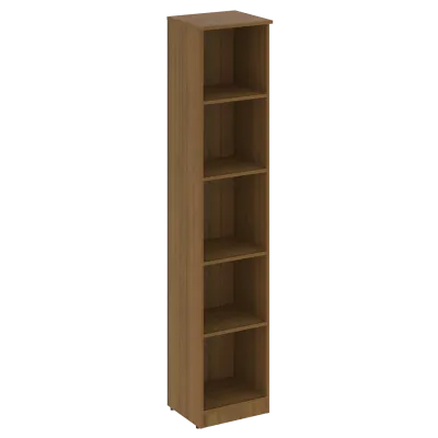 Стеллаж высокий узкий В.СУ-1