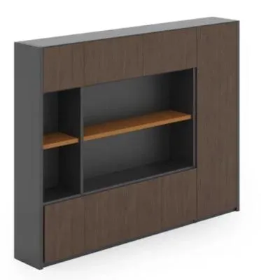 Шкаф с гардеробом (R) EY98R-2.261040