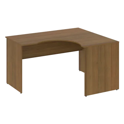 Стол криволинейный правый В.СА-3 Пр