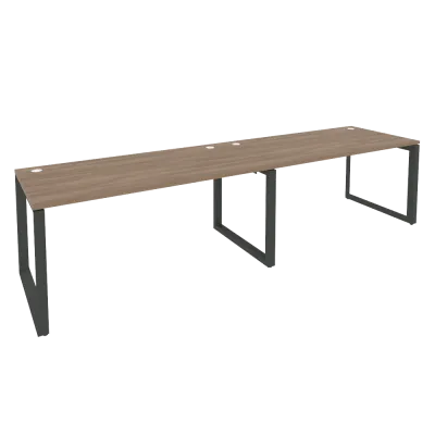 Рабочая станция на О-образном м/к O.MО-RS-2.4.8