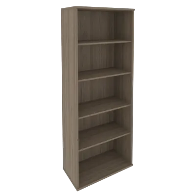 Стеллаж высокий широкий Л.СТ-1