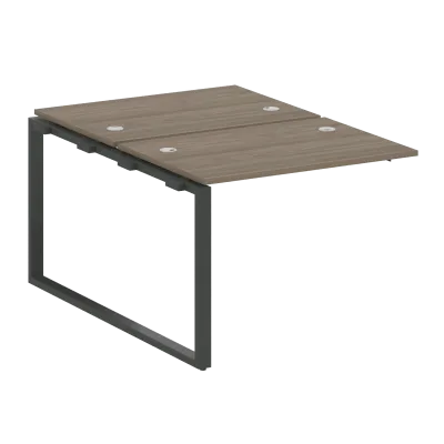 Проходной наборный элемент рабочей станции на О-образном м/к  (проходная опора Б.ОСП-147) БО.ПРС-СП-2.1