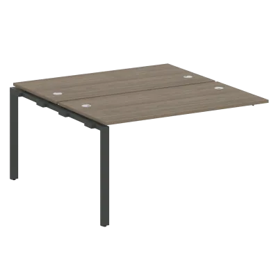 Проходной наборный элемент рабочей станции на П-образном м/к  (проходная опора Б.ОСП-147) БП.ПРС-СП-2.3