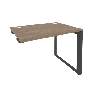 Стол-приставка на О-образном м/к к опорным элементам O.MО-SPR-1.7