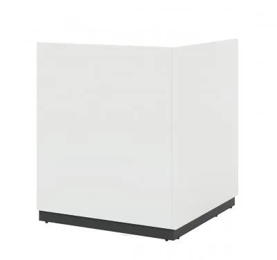 FASTA УГЛОВОЙ МОДУЛЬ БЕЛЫЙ 116R005 W3W3 1515